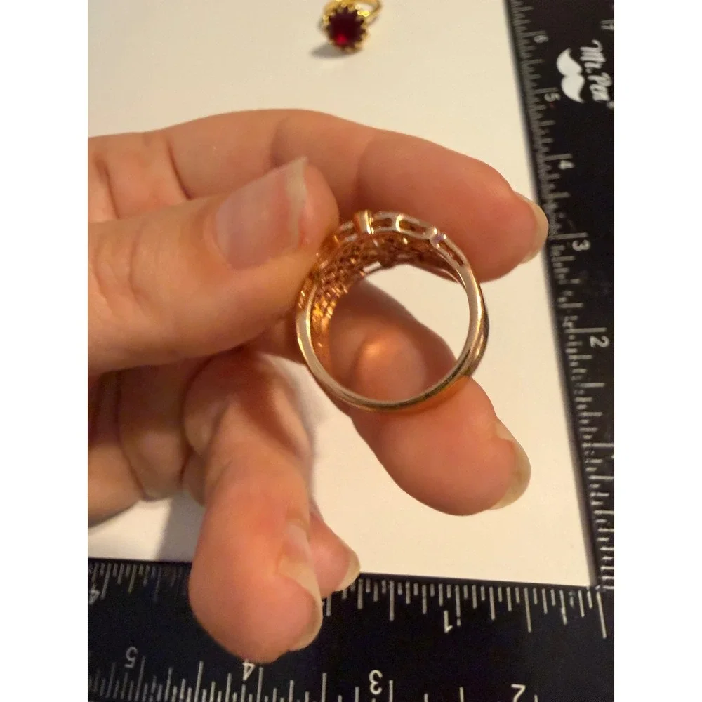 Avon vintage statement